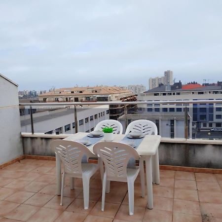 Apartament Duplex Las Marinas Orangecosta Peñiscola Zewnętrze zdjęcie