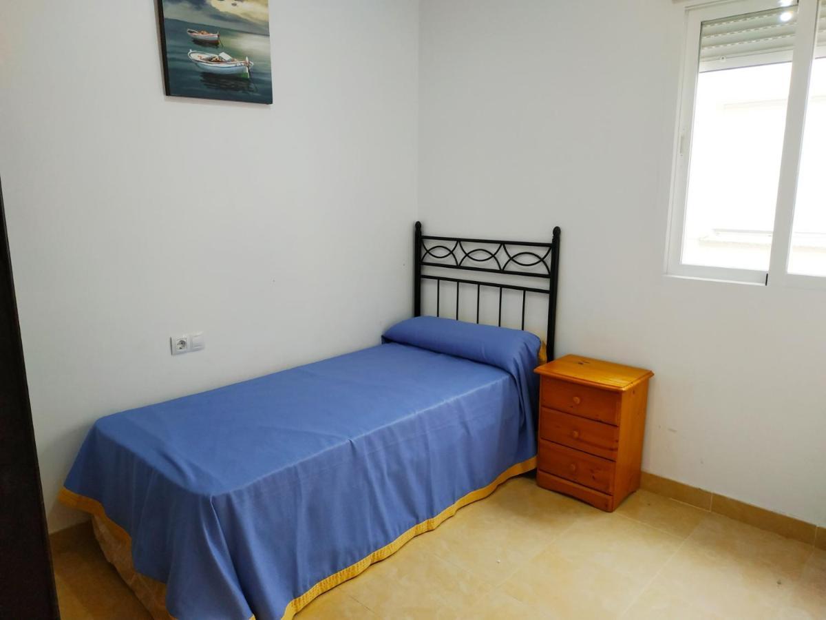 Apartament Duplex Las Marinas Orangecosta Peñiscola Zewnętrze zdjęcie