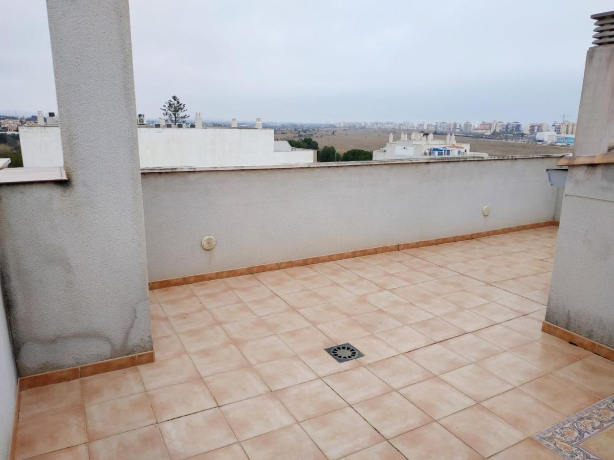 Apartament Duplex Las Marinas Orangecosta Peñiscola Zewnętrze zdjęcie