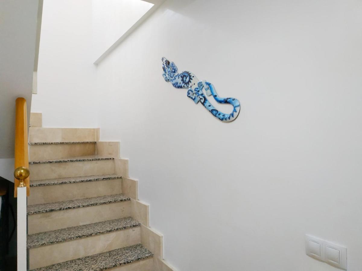 Apartament Duplex Las Marinas Orangecosta Peñiscola Zewnętrze zdjęcie