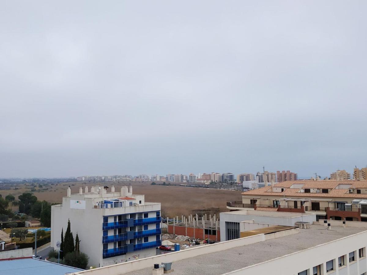 Apartament Duplex Las Marinas Orangecosta Peñiscola Zewnętrze zdjęcie