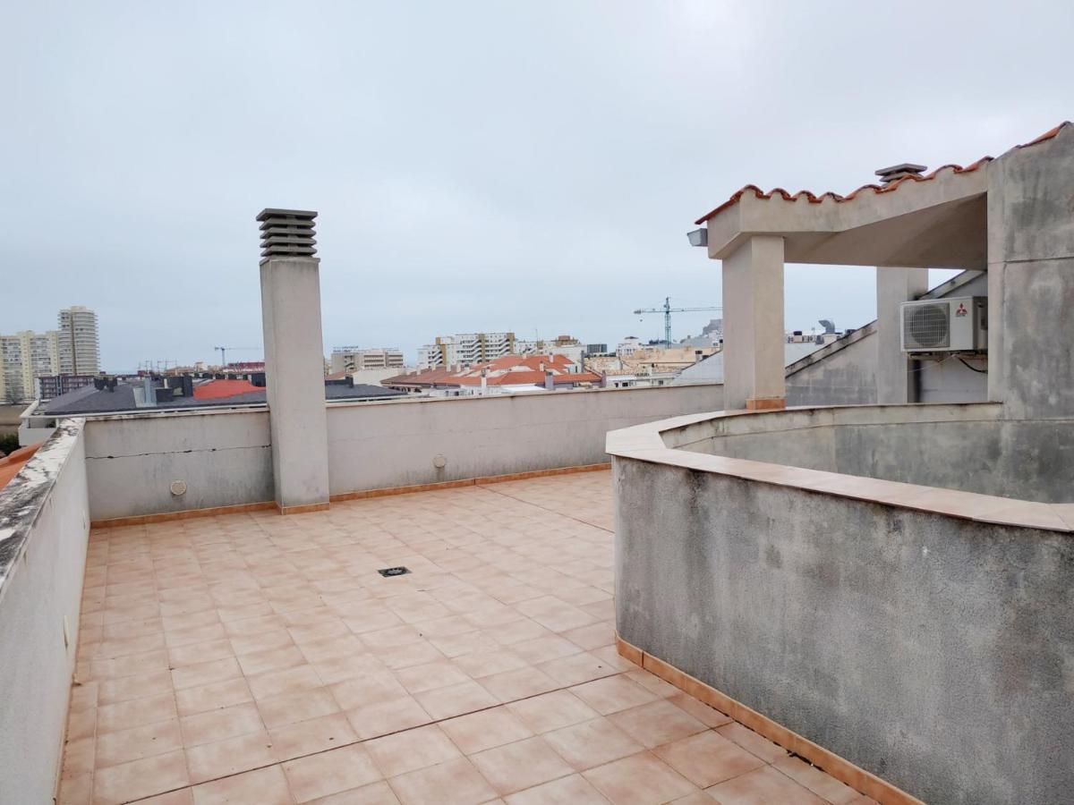 Apartament Duplex Las Marinas Orangecosta Peñiscola Zewnętrze zdjęcie