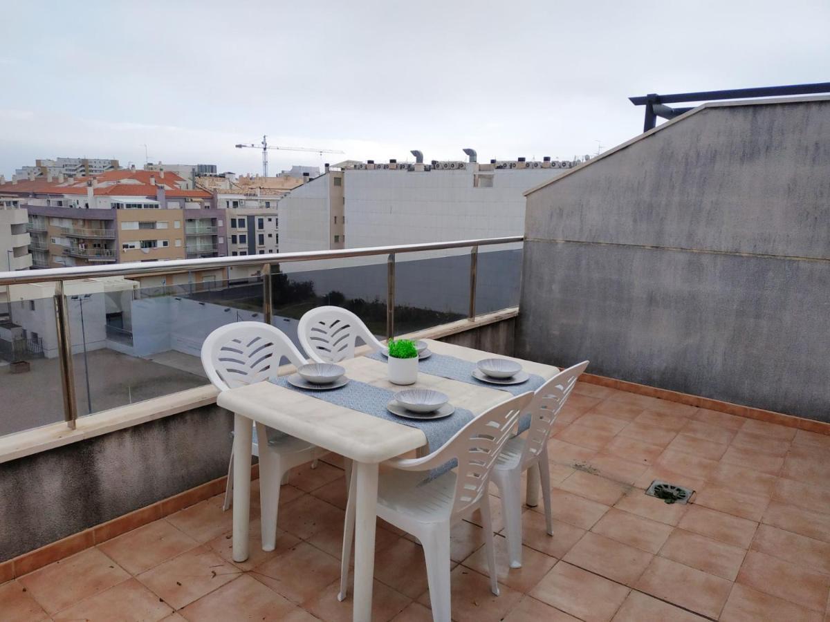 Apartament Duplex Las Marinas Orangecosta Peñiscola Zewnętrze zdjęcie